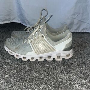 On Cloud Running Shoes